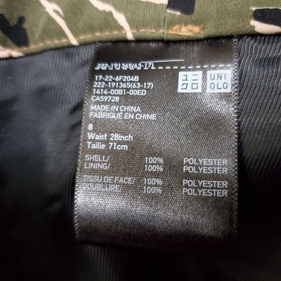 Uniqlo Pencil Skirt 8 - Picture 6 of 9